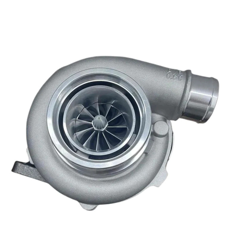 How many types of turbos ? – INAT Auto Parts