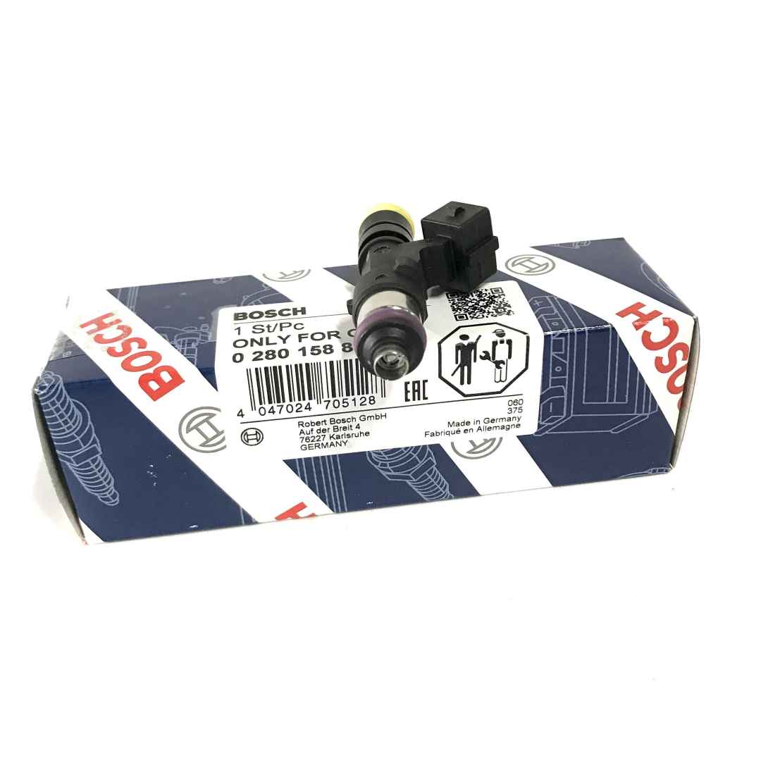 Bosch 2200cc 210lb injectors