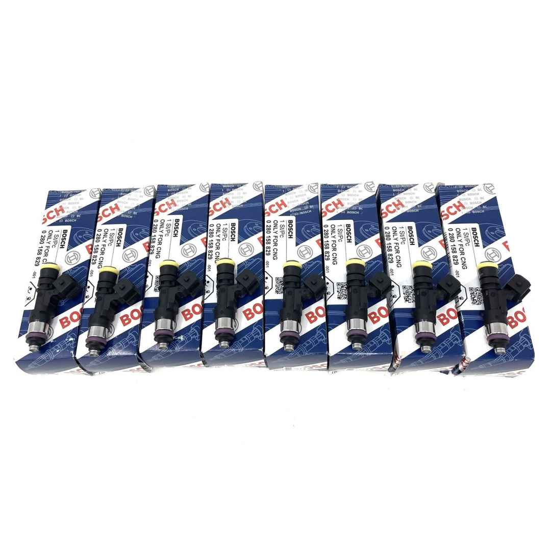Bosch injectors for Ford
