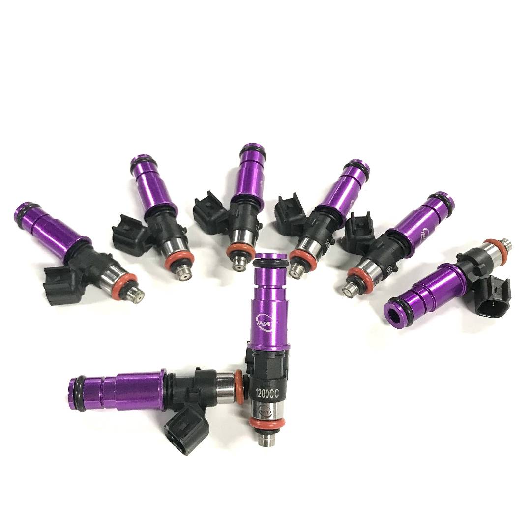 LS1 1200cc car fuel injectors