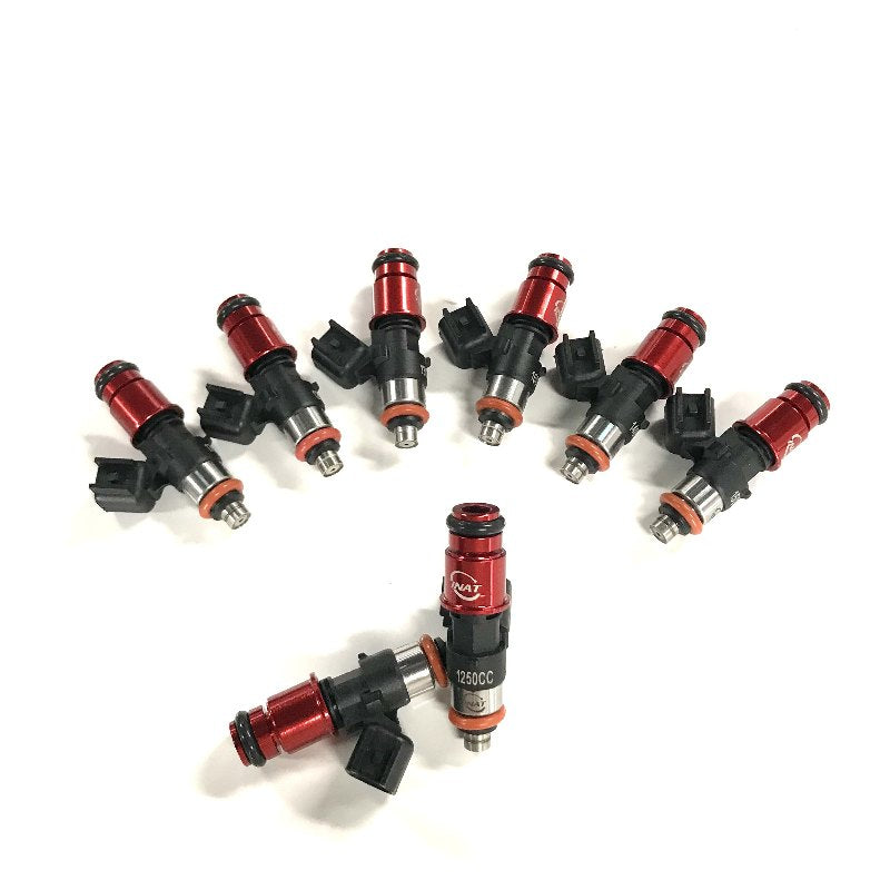 E85 120lb injectors for LS2