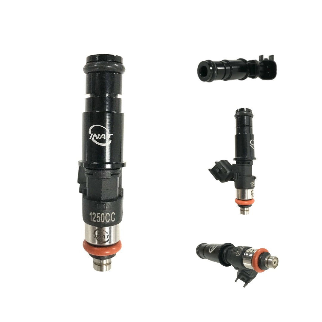 ls1 1250cc injectors