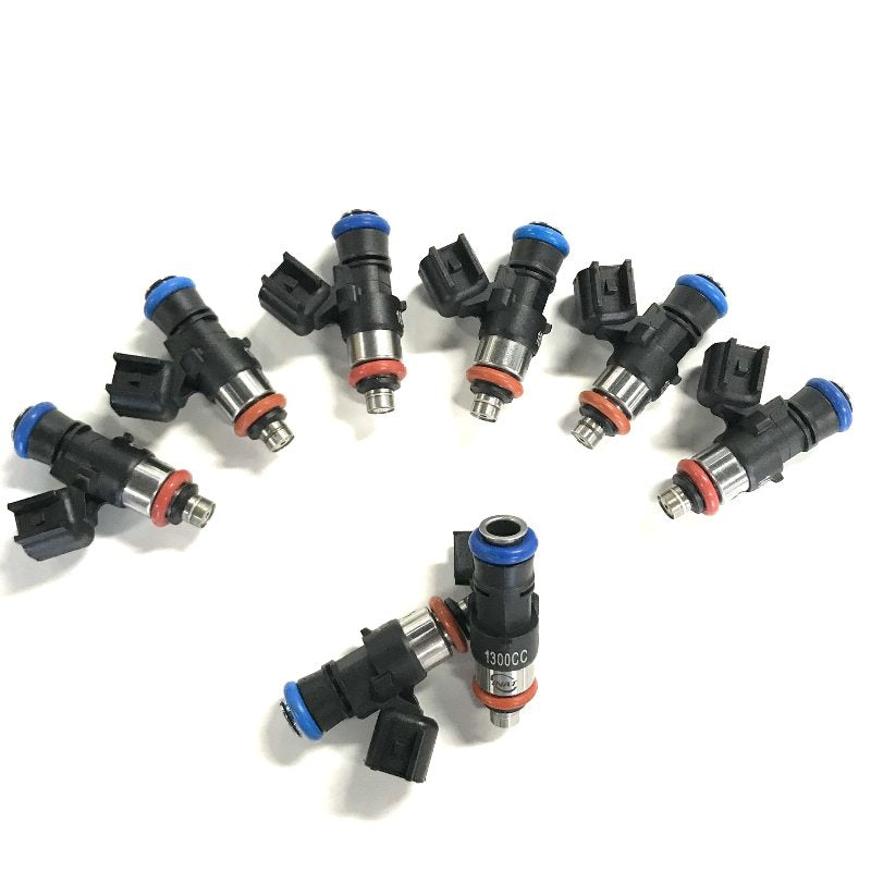 E85 1300cc 125lb Injectors