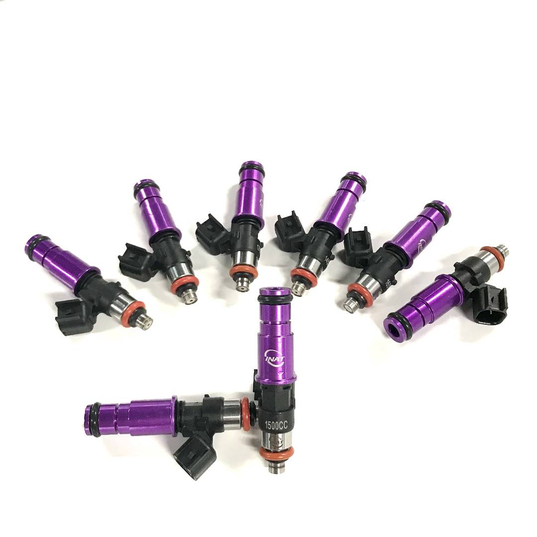 LS1 142lb car fuel injectors