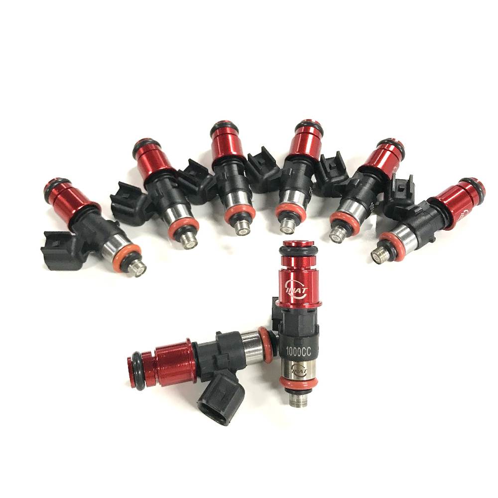 LS2 1000cc Fuel Injectors