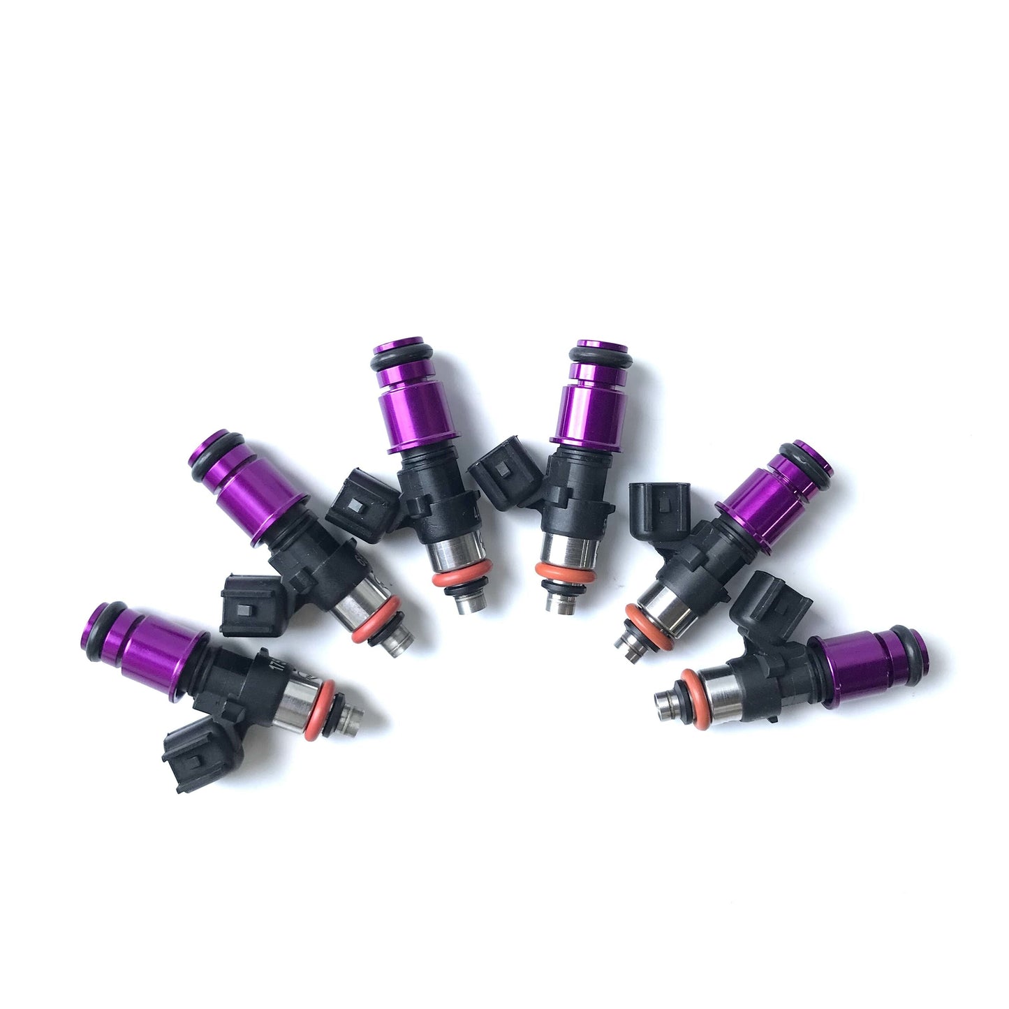 injectors for car upgrades
