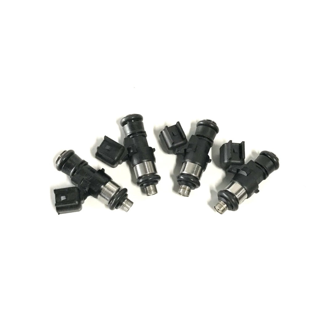 E85 Compatible Fuel Injectors Set of 4 fit Audi / VW EA888 Gen 3