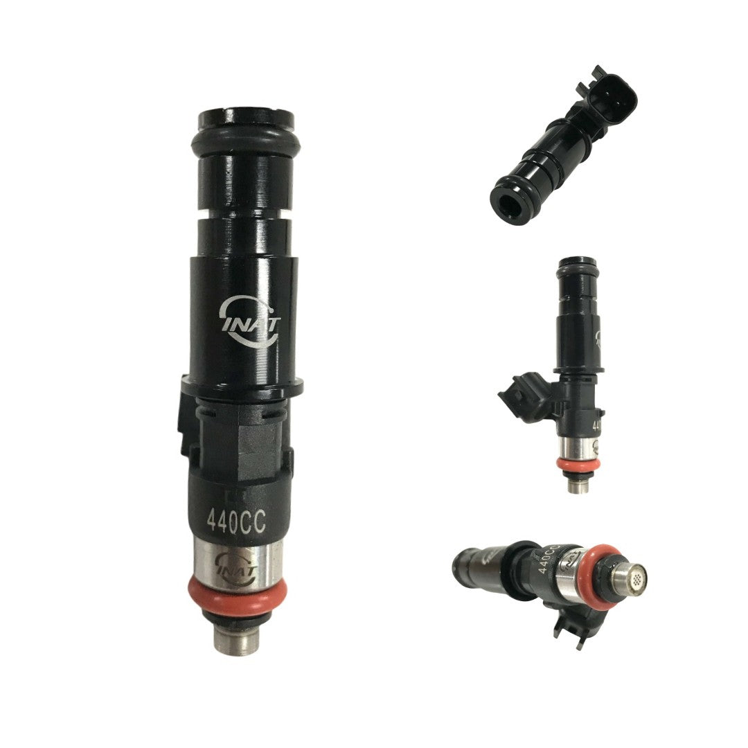 440cc Injectors Ls1 GEN III