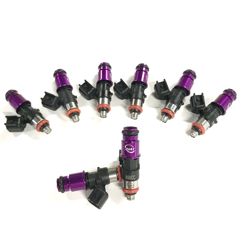 E85 LS2 650cc injectors