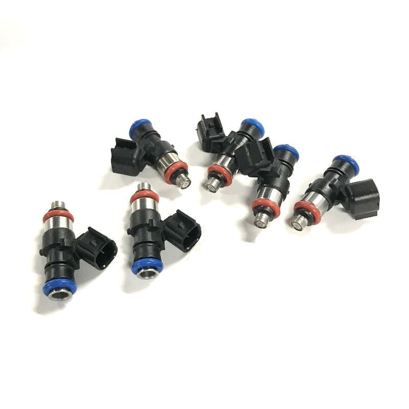 Fuel Injectors Fit Jeep