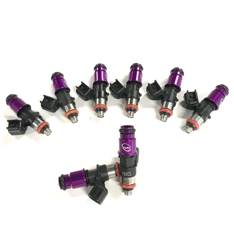 ls2 72lb fuel injectors