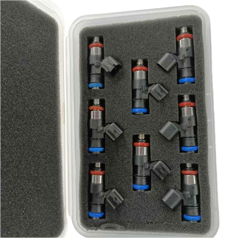 LS3/LSA 1200cc Fuel Injectors