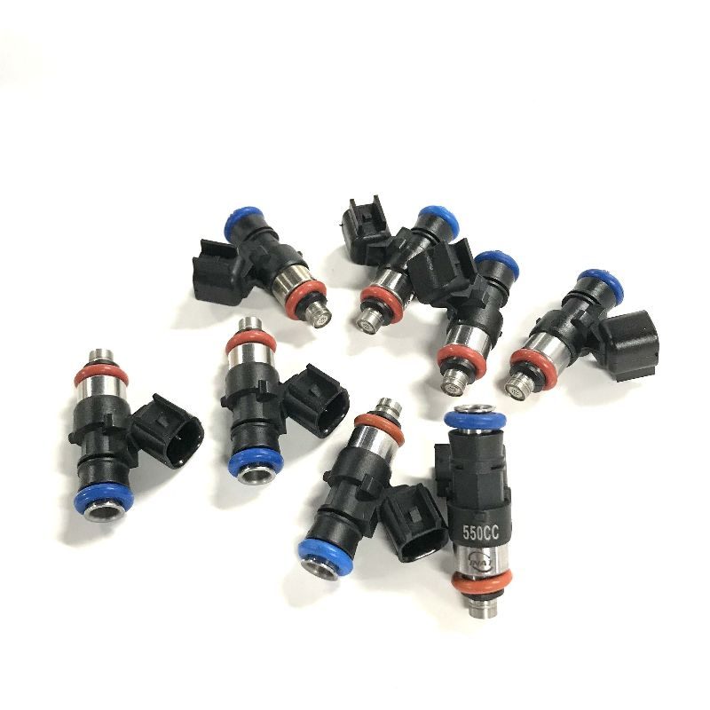 52lb 550cc Injectors Gen3