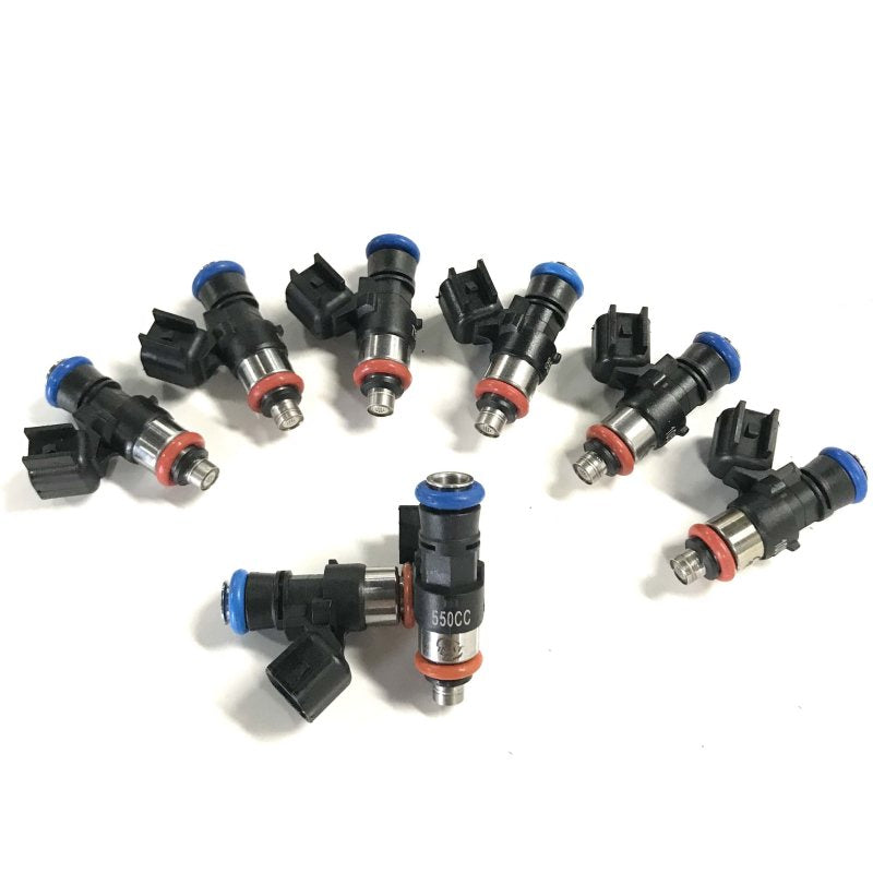 52lb 550cc fuel injectors for Holden Commodore