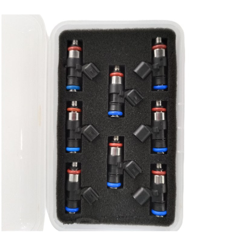 114lb E85 Car Fuel Injectors