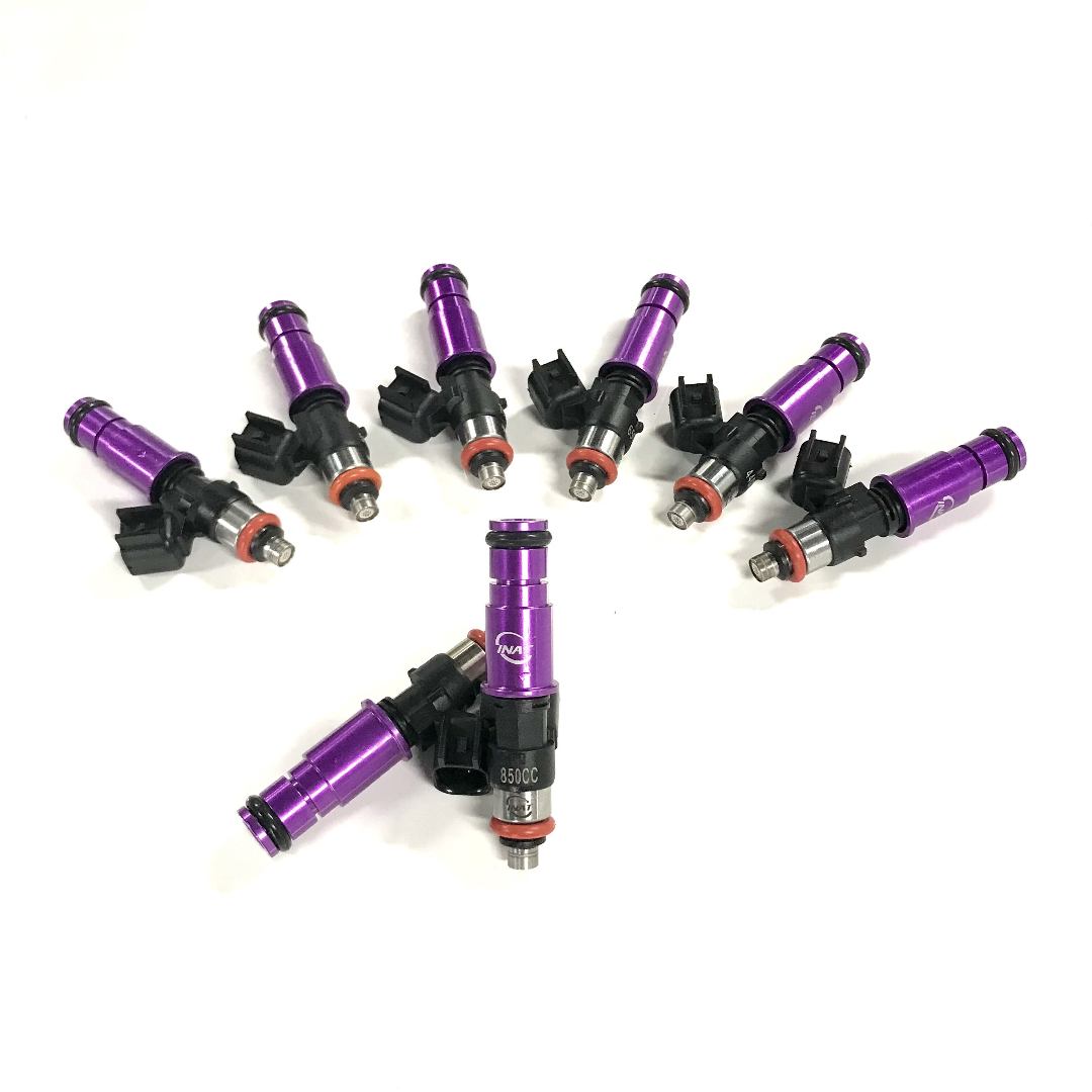 LS1 850cc 80lb fuel injectors