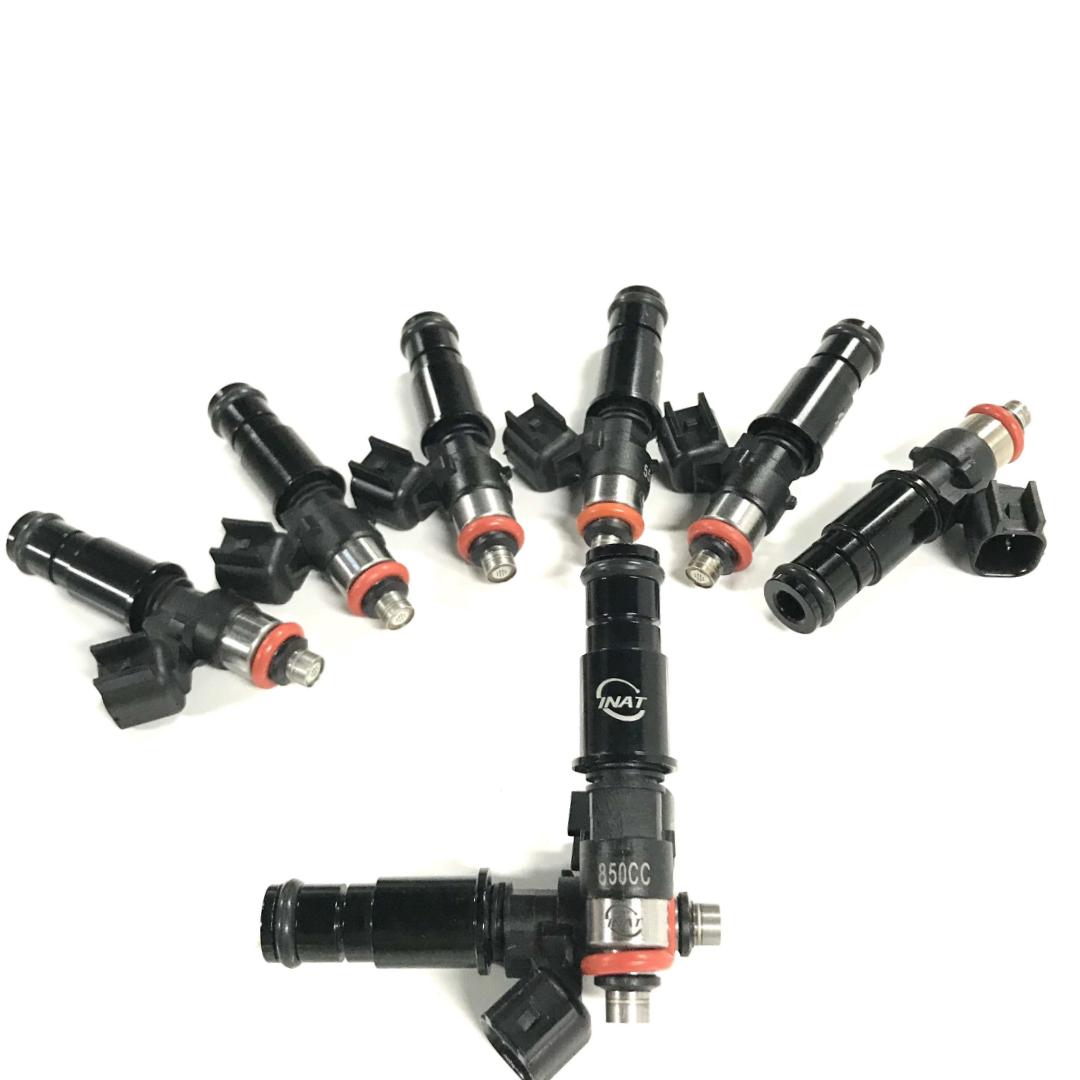 LS1 850cc injectors E85