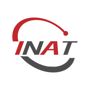 INAT Auto Parts Store Logo