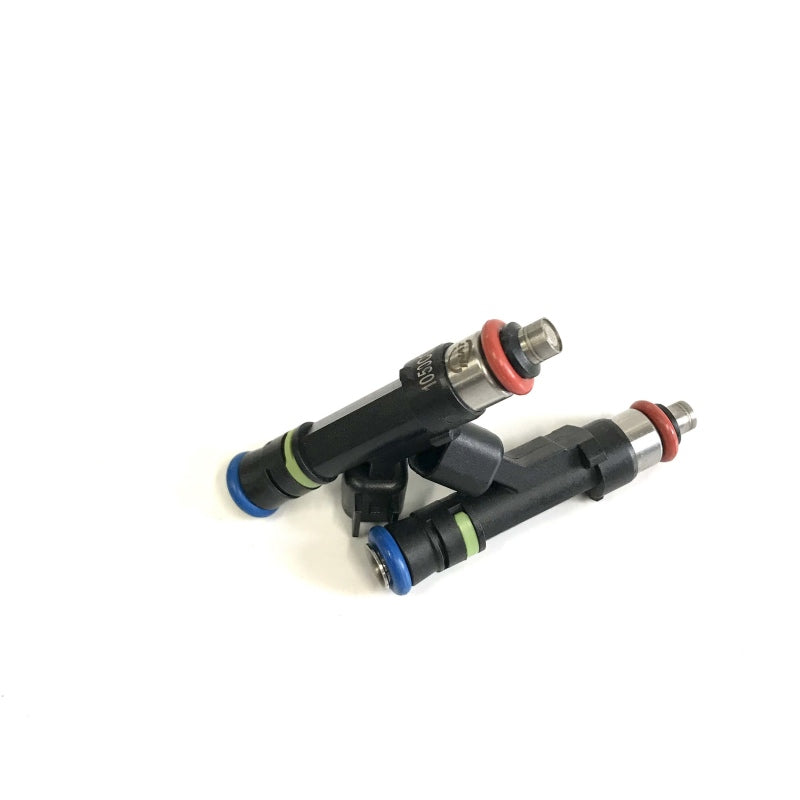 LS6 1050cc fuel injectors