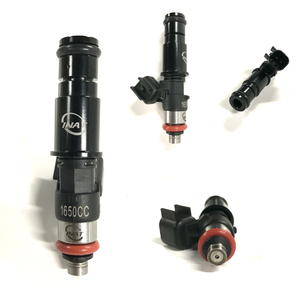 LS1 1650cc fuel injectors