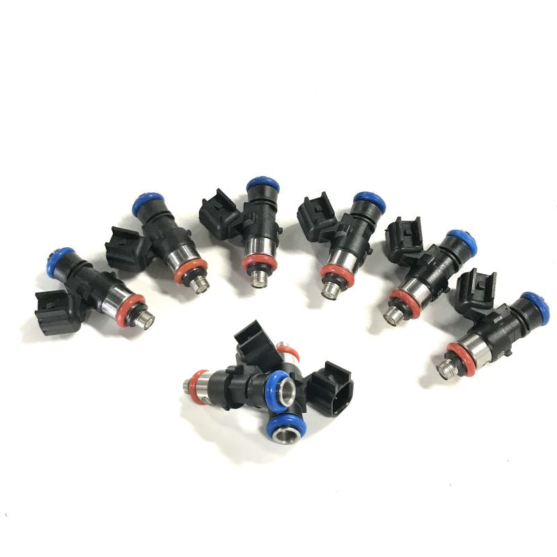 LSA fuel injectors