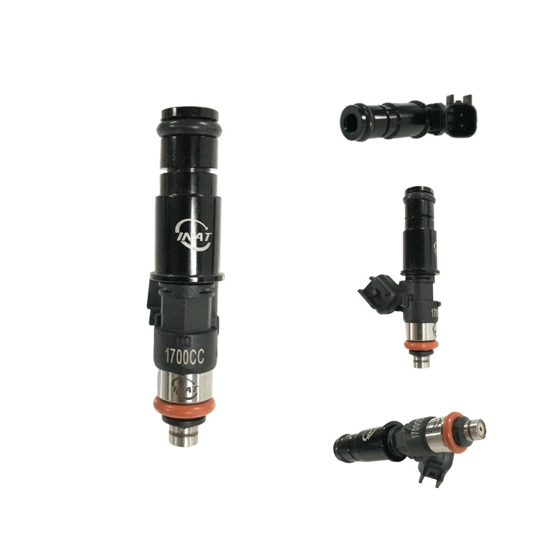 E85 160lb car fuel injectors