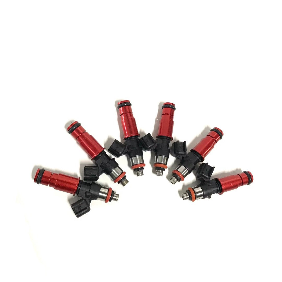 ev6 fuel injectors