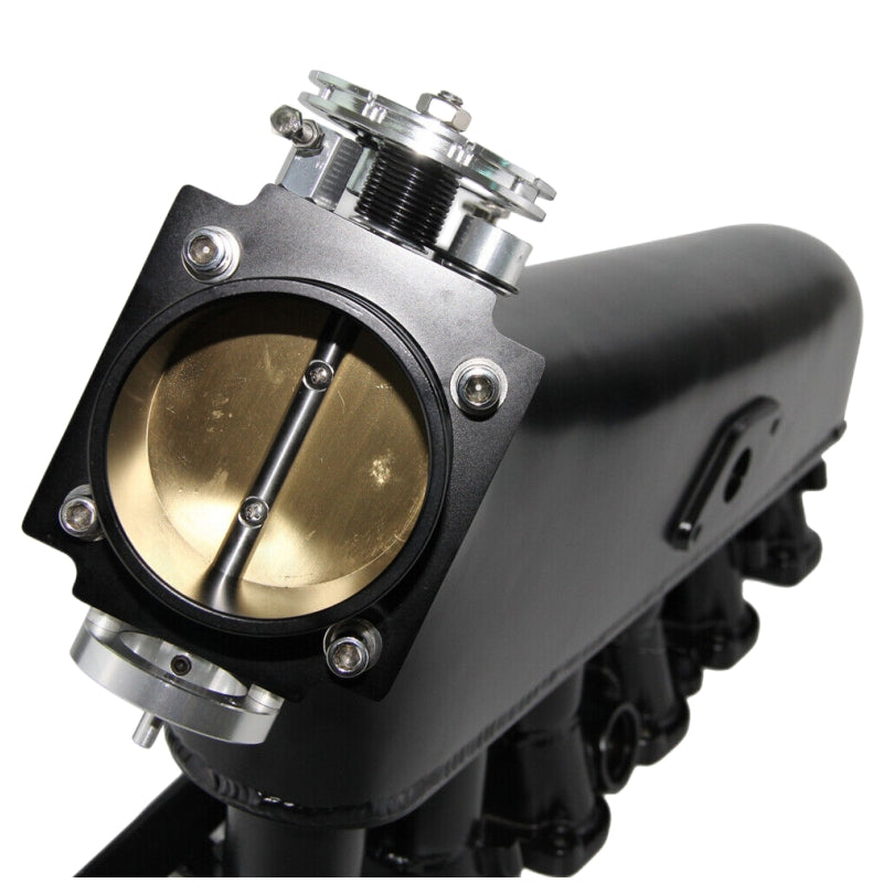 BMW E30 M20 320i/325i Throttle body