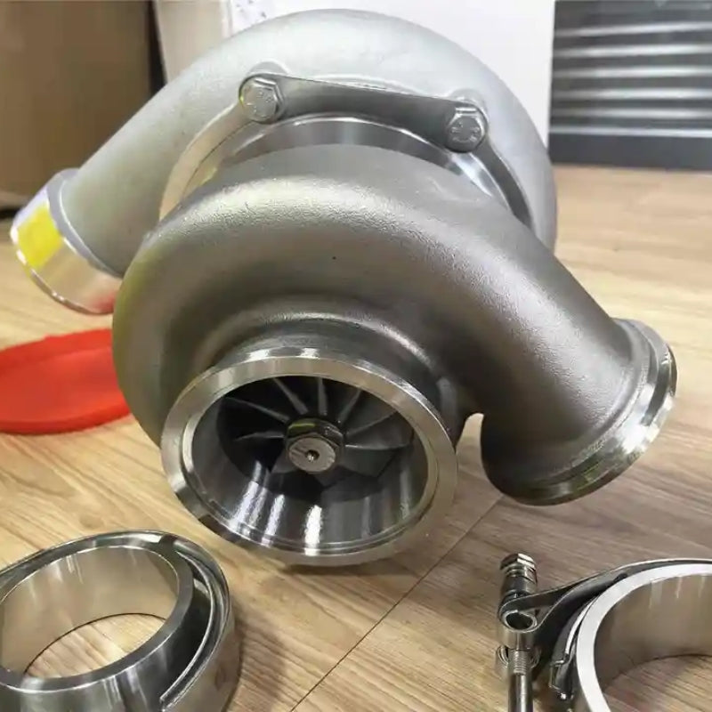 Dual Ball Bearing Turbocharger GTX3582R GEN2