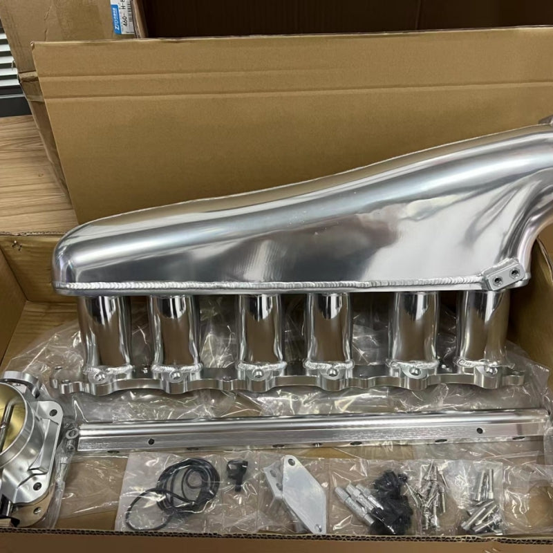 2jzgte intake manifold