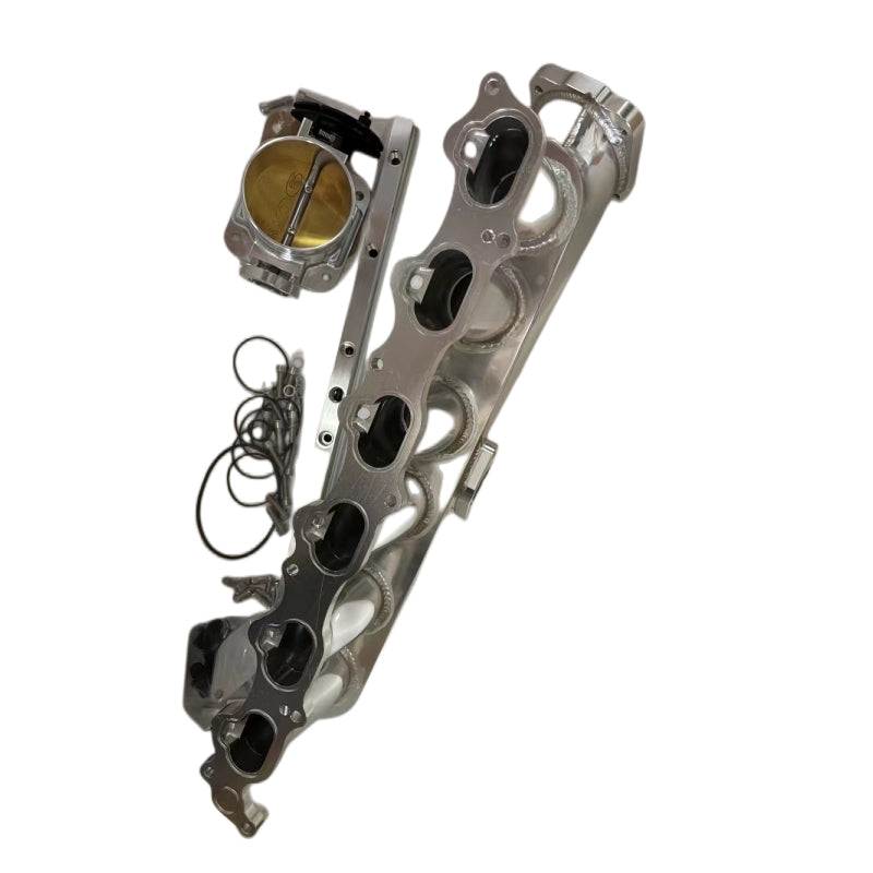 intake manifold for the 2JZ-GTE