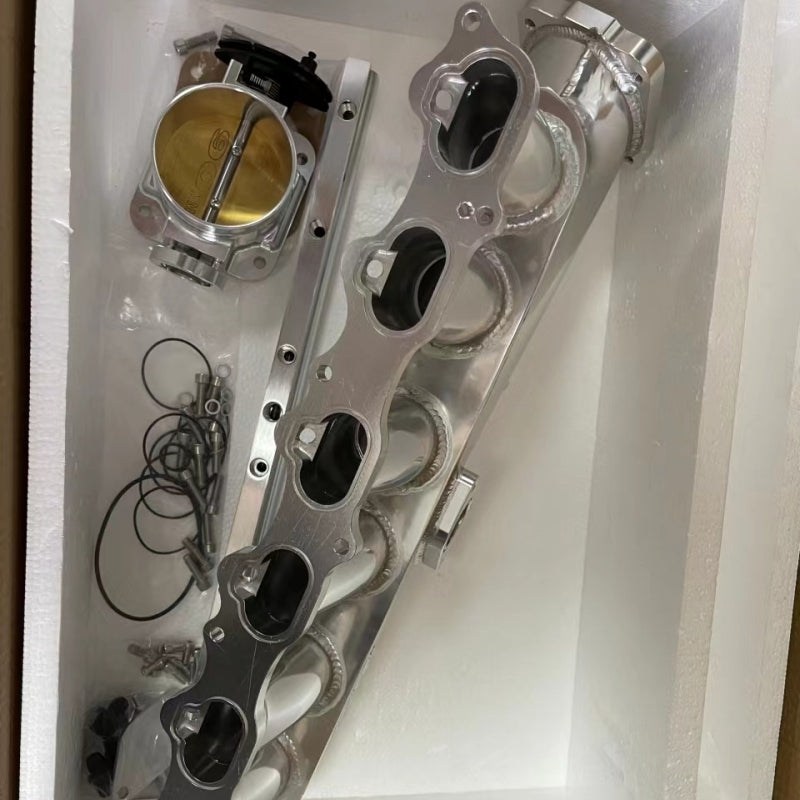 2jzgte intake manifold for sale