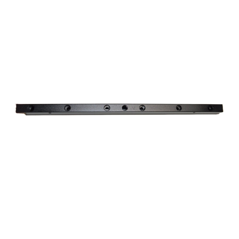 Fuel Rail Assembly