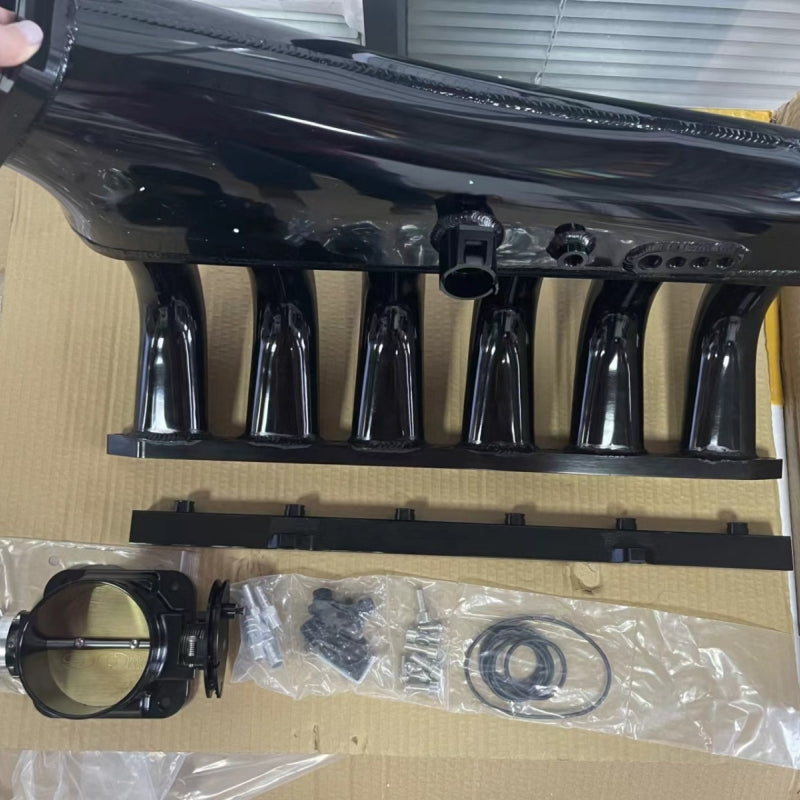 S52 Intake Manifold Kits