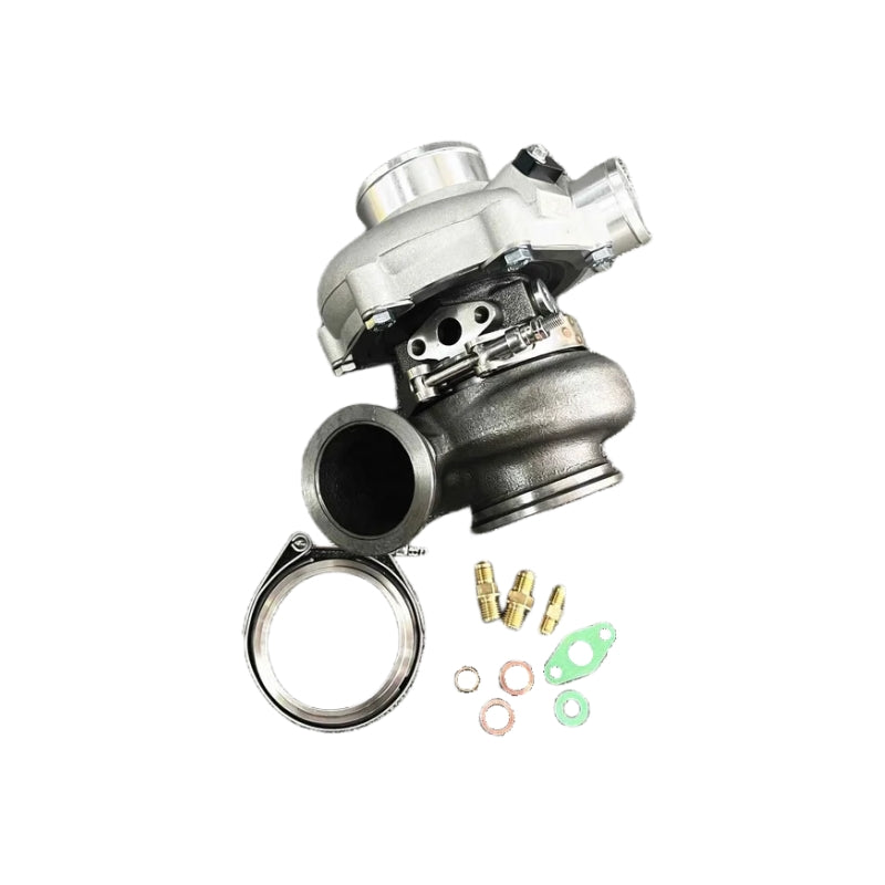 dual ball bearing turbocharger g25 550
