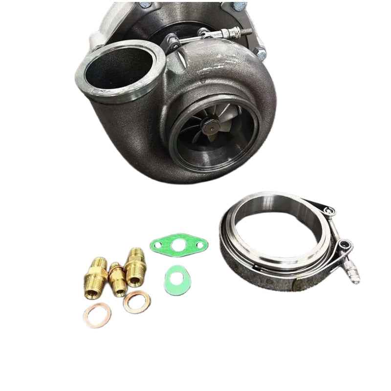 G35 1050 Racing Turbocharger A/R1.01 2 V Band