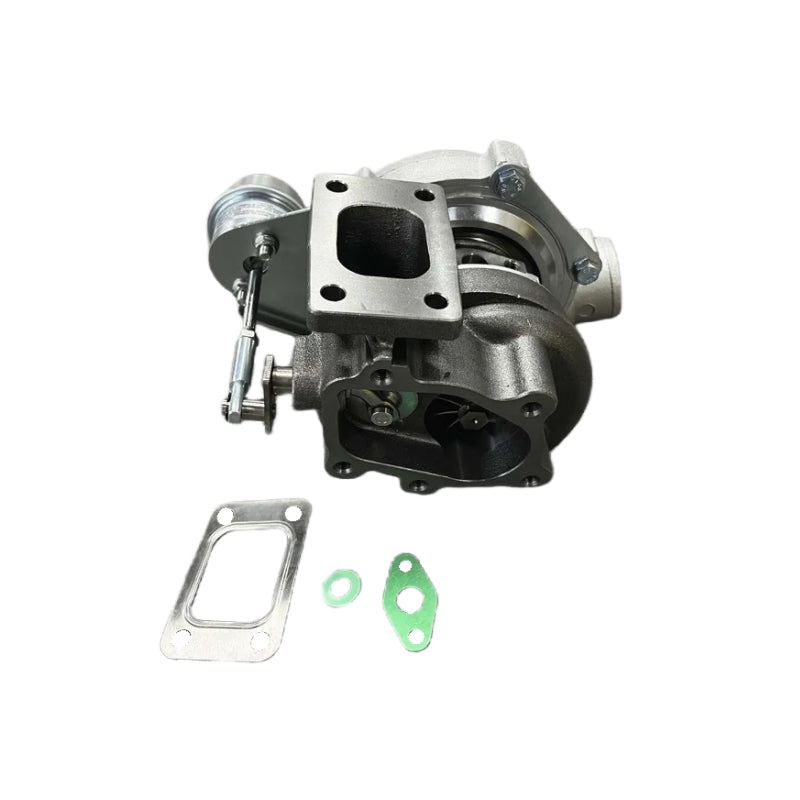 GTX2860R Turbocharger Turbine A/R.86 T25