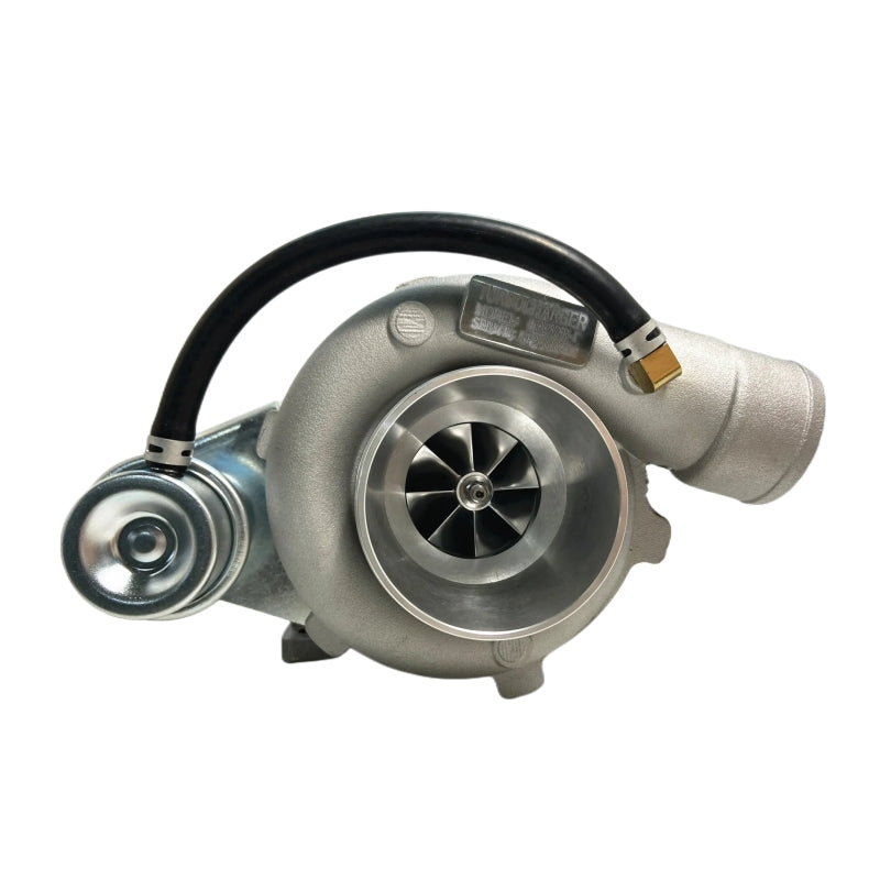 Dual Ball Bearing Racing Turbocharger