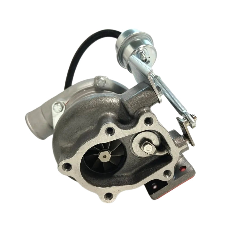 GTX2860R Turbocharger