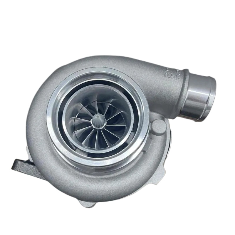 Dual Ball Bearing GT30 Racing Turbocharger