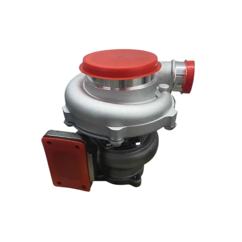 Turbocharger GT30 GTX3076R Turbine A/R.63