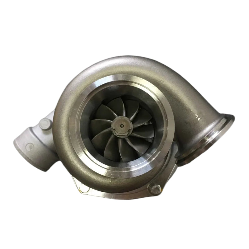 GTX3076R Turbocharger V Band