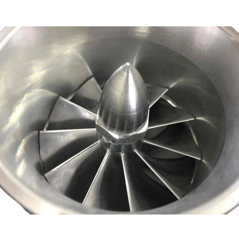 Dual Ball Bearing Racing Turbocharger GTX3076R