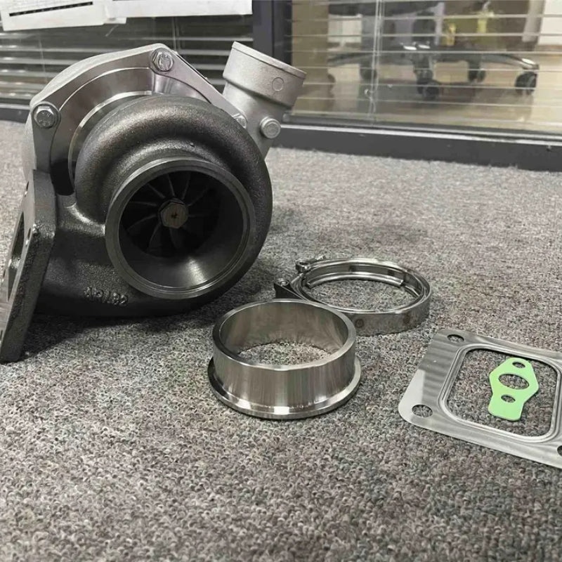 GT3582R Turbocharger Billet Wheel
