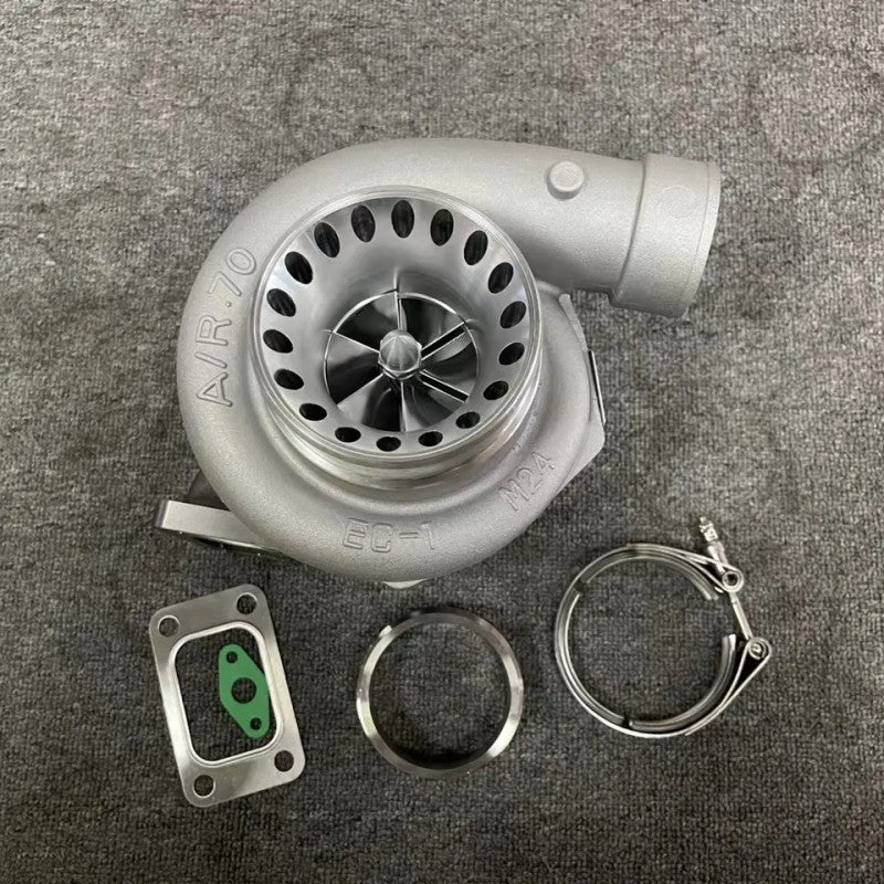 GT3582R Turbocharger Turbine A/R.63 T3 V Band