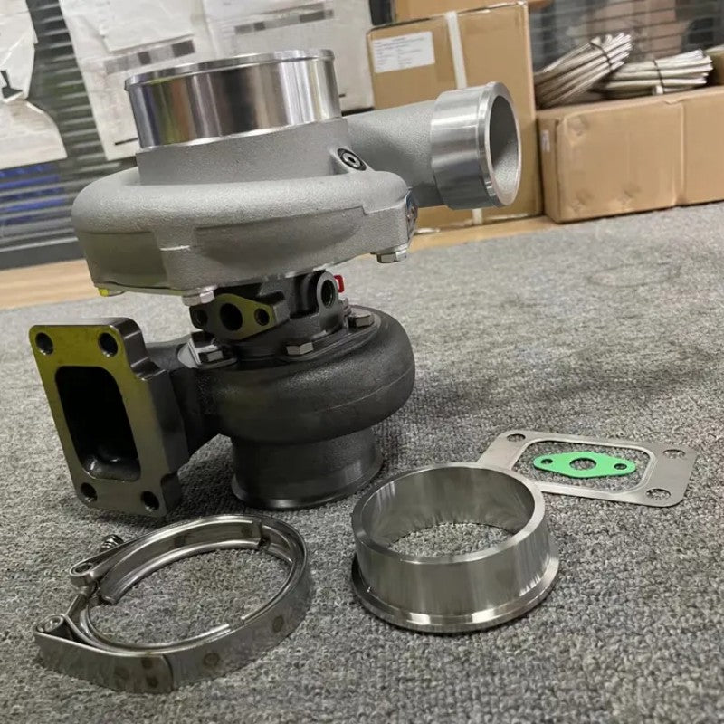 GT3582 Turbocharger Turbine A/R.63 T3 V Band