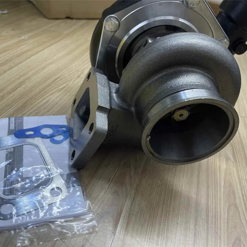 gt35 turbocharger kit