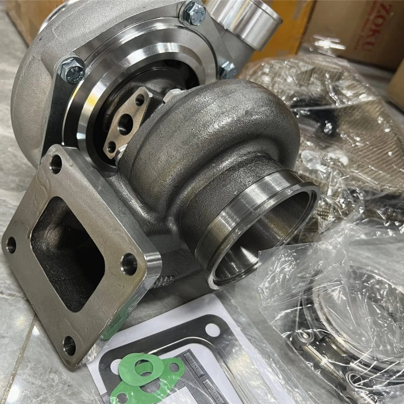 t4 Dual Ball Bearing Turbocharger