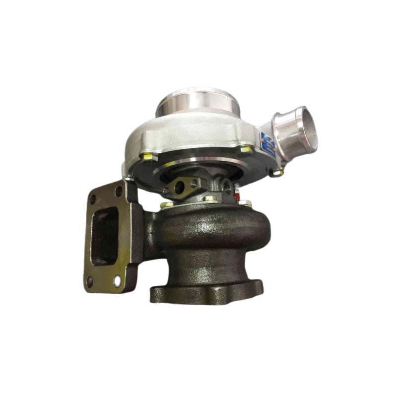 dual ball bearing turbo GTX3076R