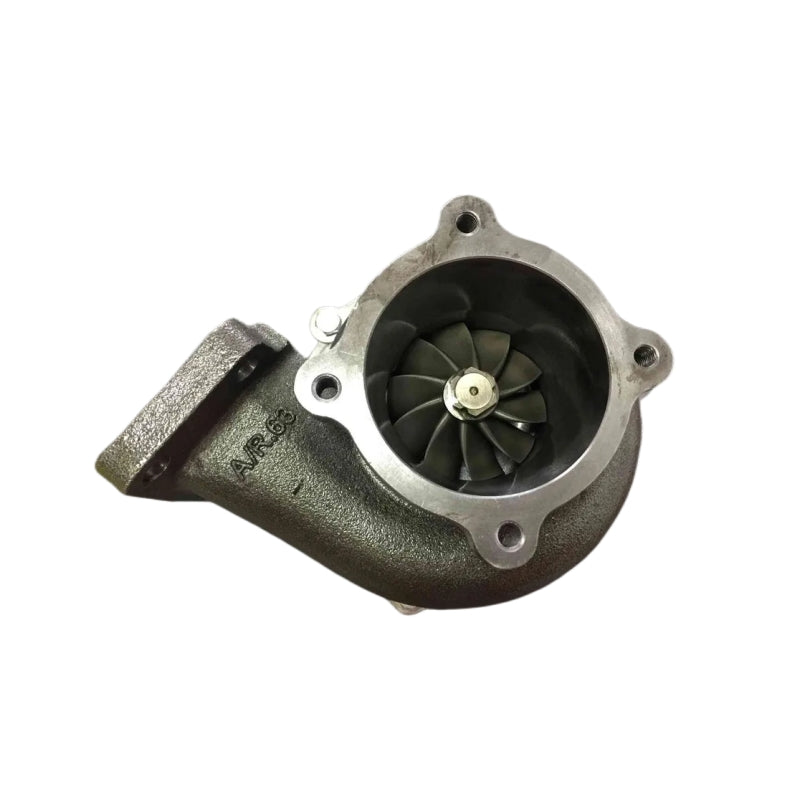 t3 turbo gt3076r 4 bolt